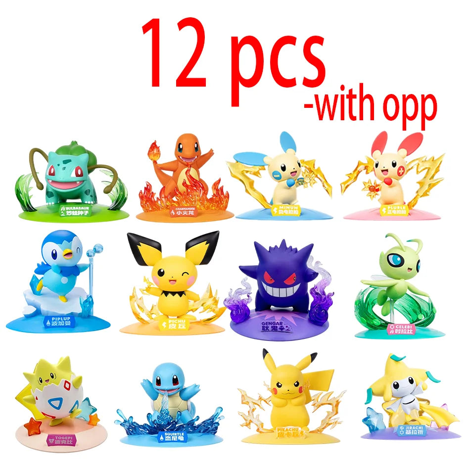 Pokémon Surprise Box Set