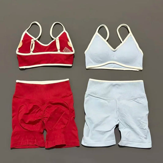 Women's Active Comfort Set