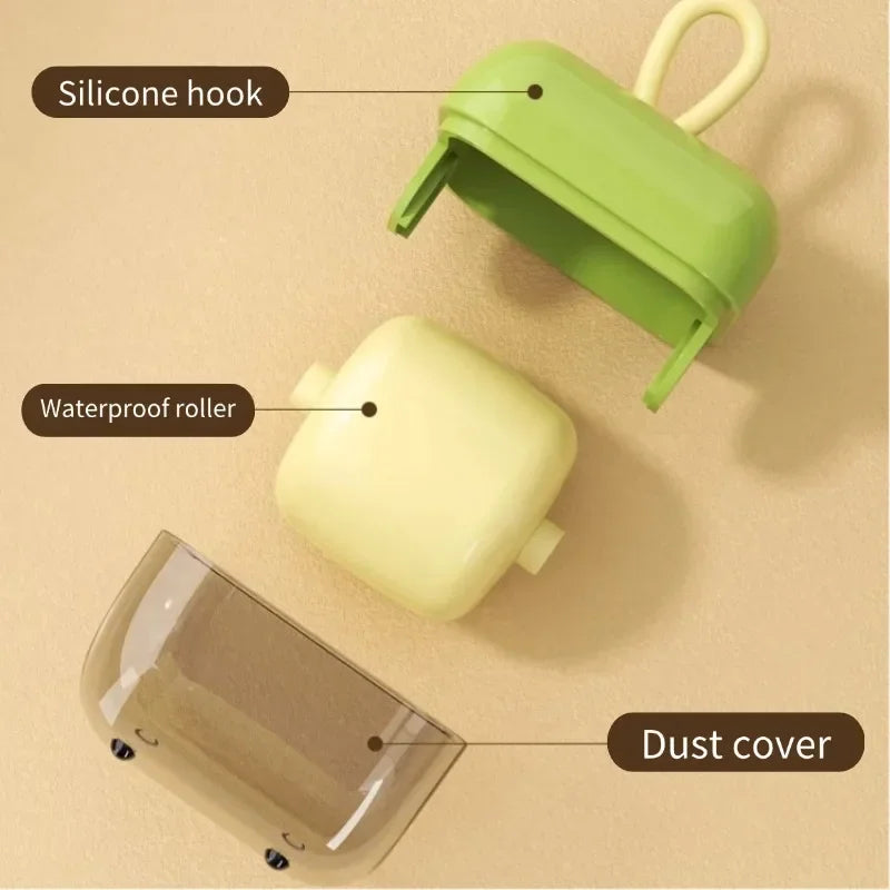 Mini Magic Lint Remover Brush