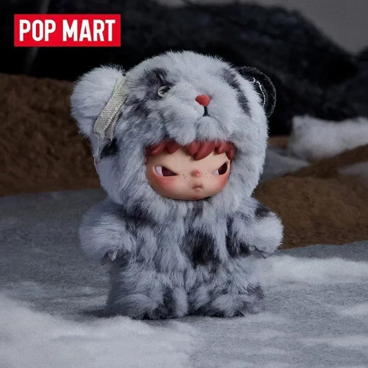Mystery Anime Plush Keepsake