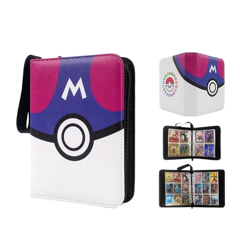 Pokemon Card Collector's Album