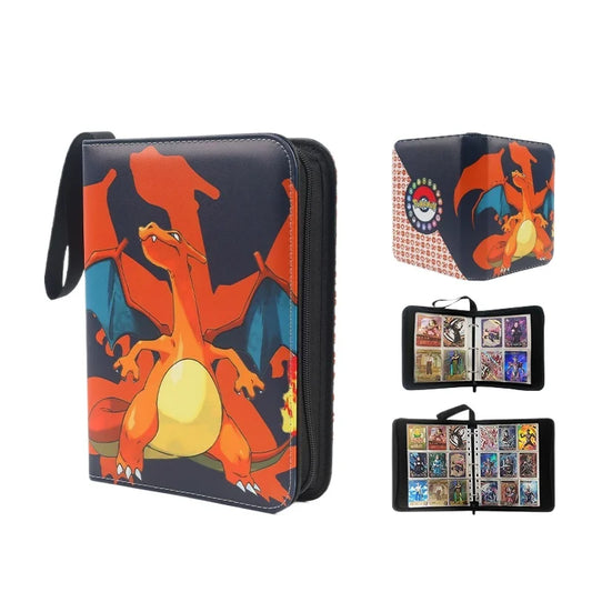 Pokemon Card Collector's Album