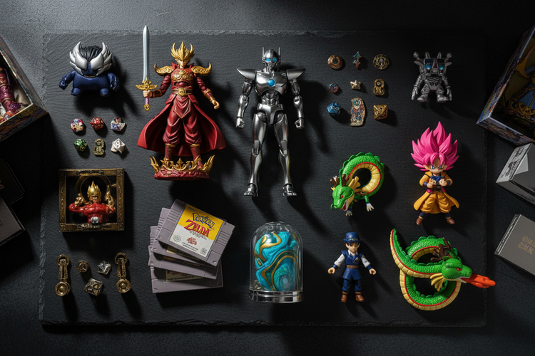 Collectibles