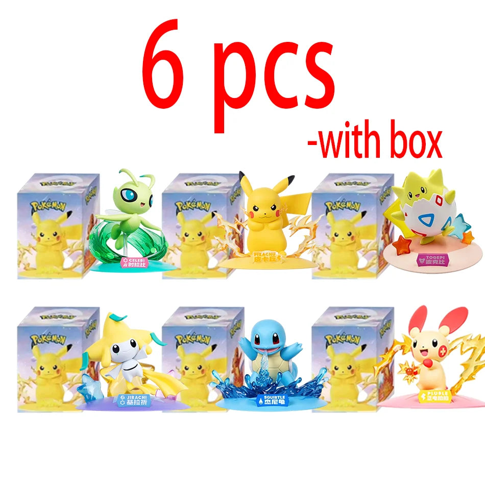 Pokémon Surprise Box Set