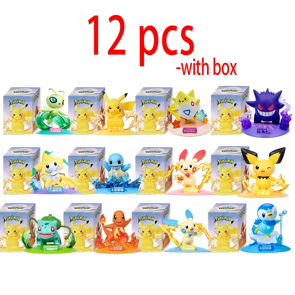 Pokémon Surprise Box Set