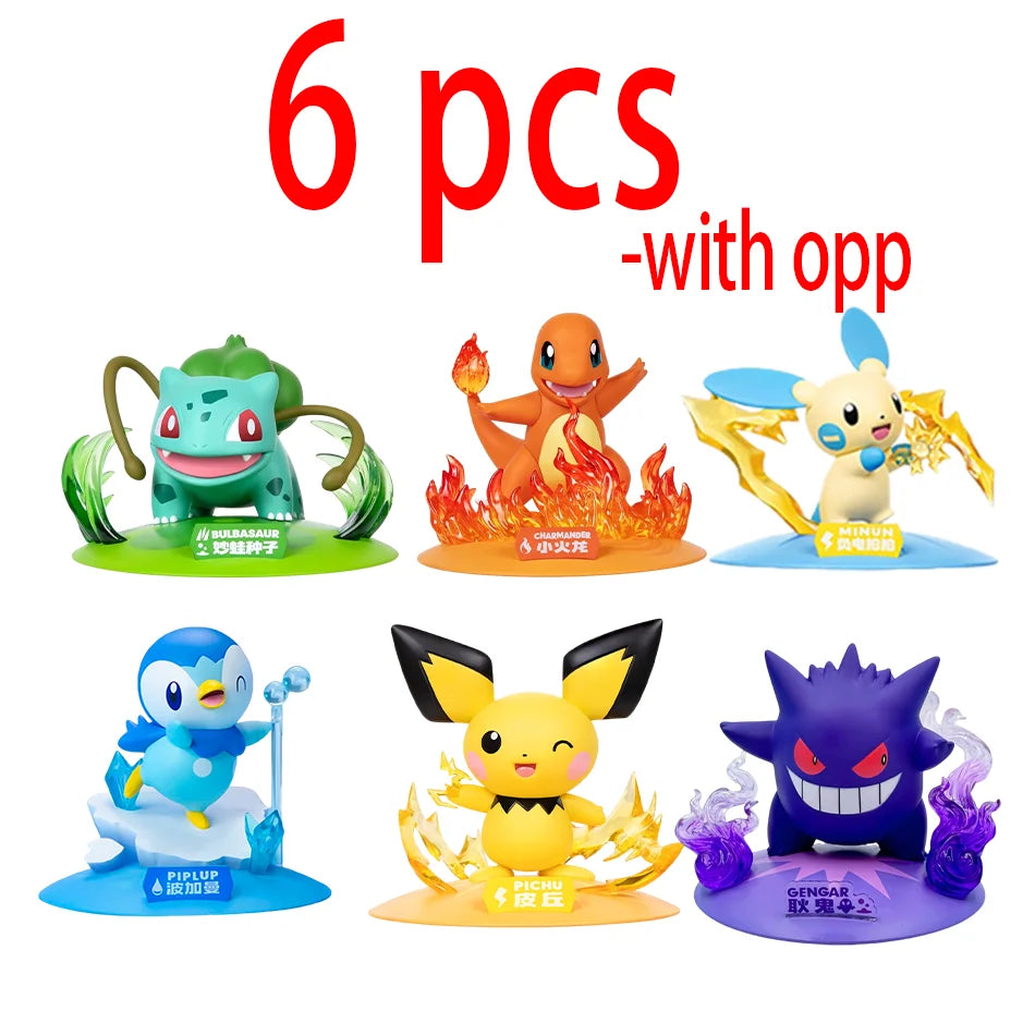 Pokémon Surprise Box Set