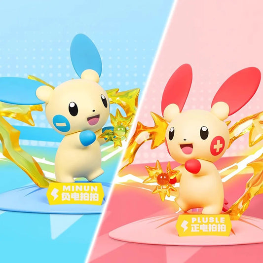 Pokémon Surprise Box Set