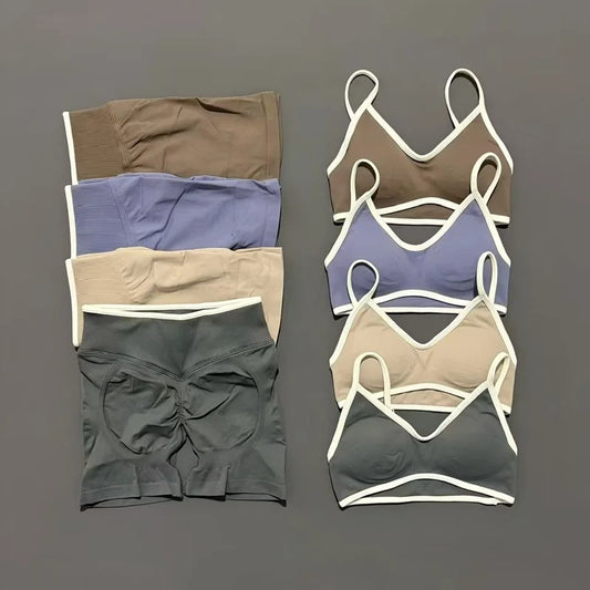 Women's Active Comfort Set
