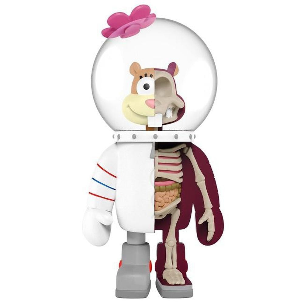 Creative Figurine Blind Box Collectible Set