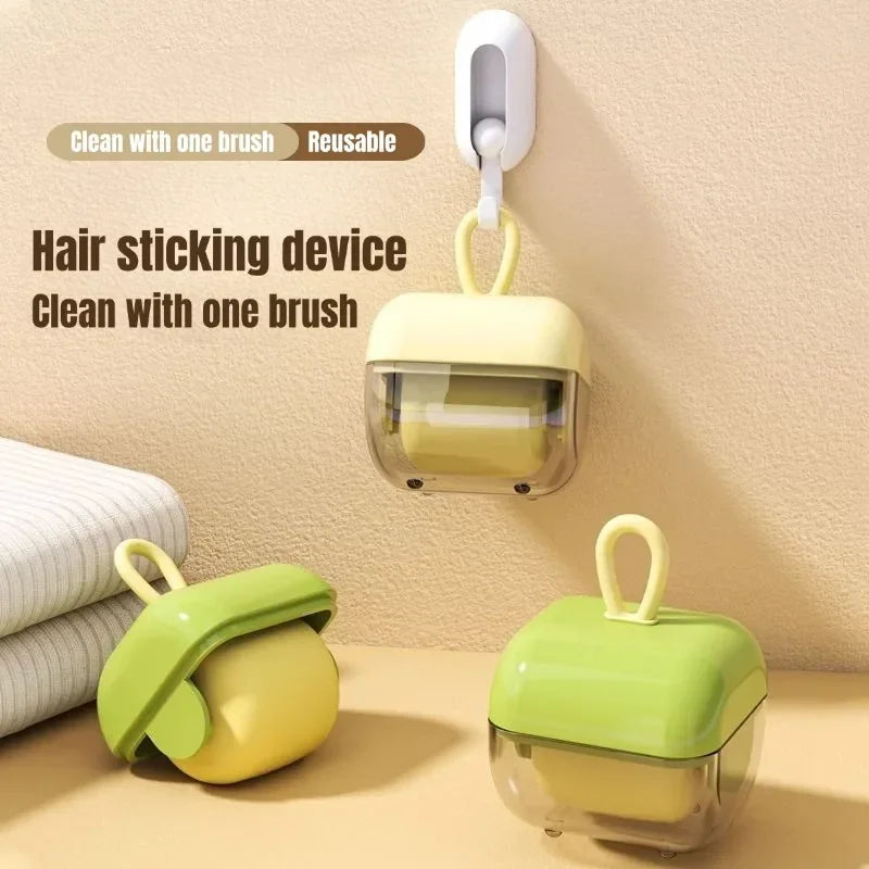 Mini Magic Lint Remover Brush