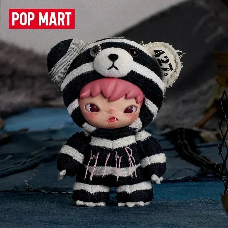 Mystery Anime Plush Keepsake