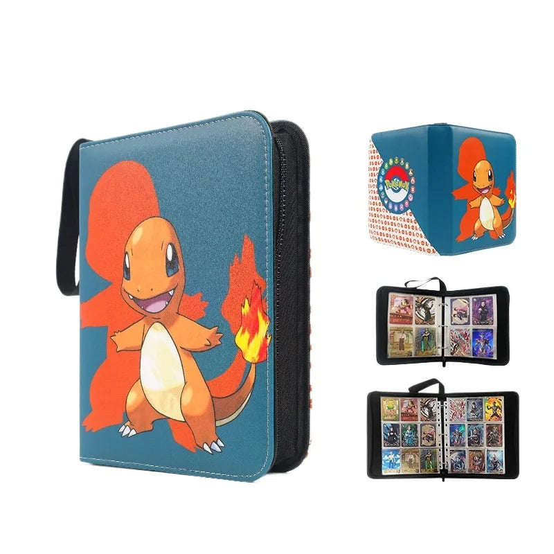 Pokemon Card Collector's Album