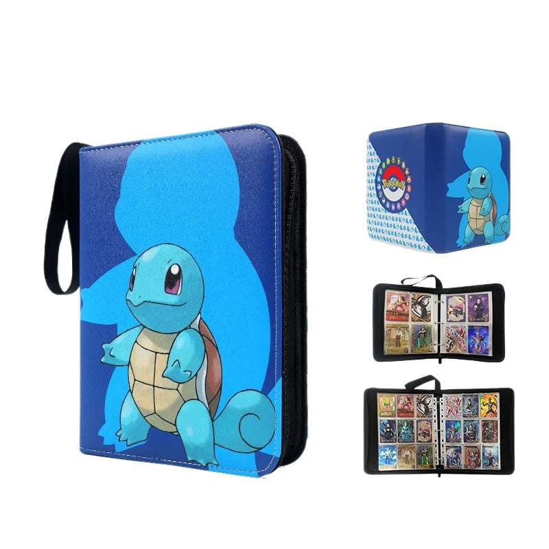 Pokemon Card Collector's Album