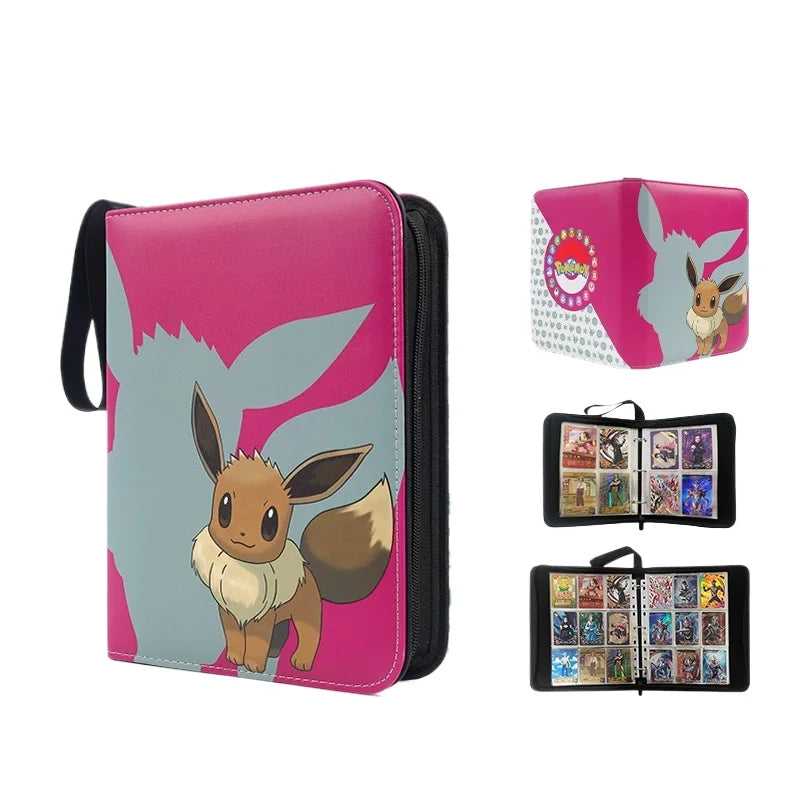 Pokemon Card Collector's Album